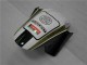 Gelb Silber Schwarz Playboy CBR 600 F4i 2001-2003 Verkleidungen Gelb Silber Schwarz Playboy CBR 600 F4i 2001-2003 Verkleidungen