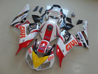 Givi CBR 1000 RR 2006-2007 Verkleidungen