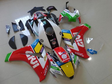 Givi CBR 1000 RR 2008-2011 Verkleidungen