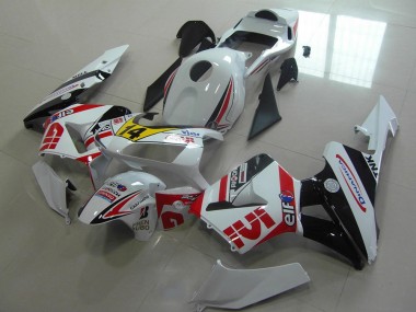 Givi CBR 600 RR 2003-2004 Verkleidung