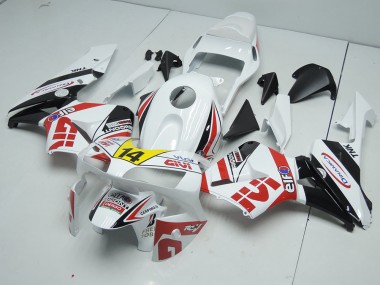 Givi CBR 600 RR 2003-2004 Verkleidungen