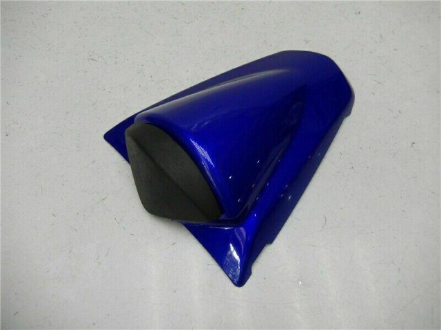 Glänzend Blau EX250 2008-2012 Verkleidungen