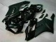 Glänzend Schwarz CBR 1000 RR 2004-2005 Verkleidung Glänzend Schwarz CBR 1000 RR 2004-2005 Verkleidung