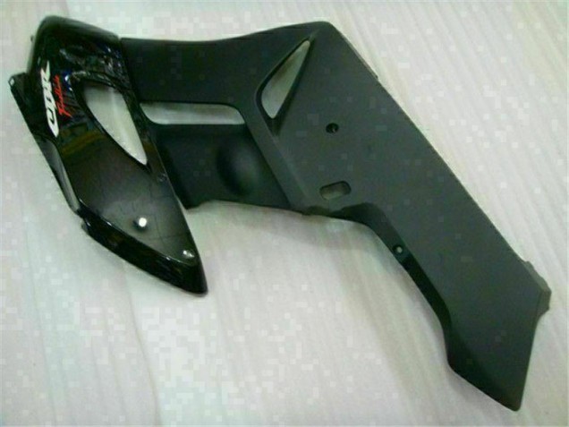 Glänzend Schwarz CBR 1000 RR 2004-2005 Verkleidung Glänzend Schwarz CBR 1000 RR 2004-2005 Verkleidung