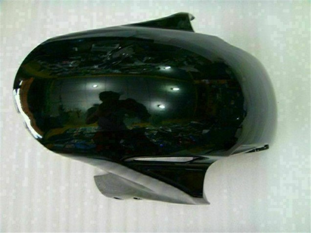 Glänzend Schwarz CBR 1000 RR 2004-2005 Verkleidung Glänzend Schwarz CBR 1000 RR 2004-2005 Verkleidung