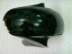 Glänzend Schwarz CBR 1000 RR 2004-2005 Verkleidung Glänzend Schwarz CBR 1000 RR 2004-2005 Verkleidung