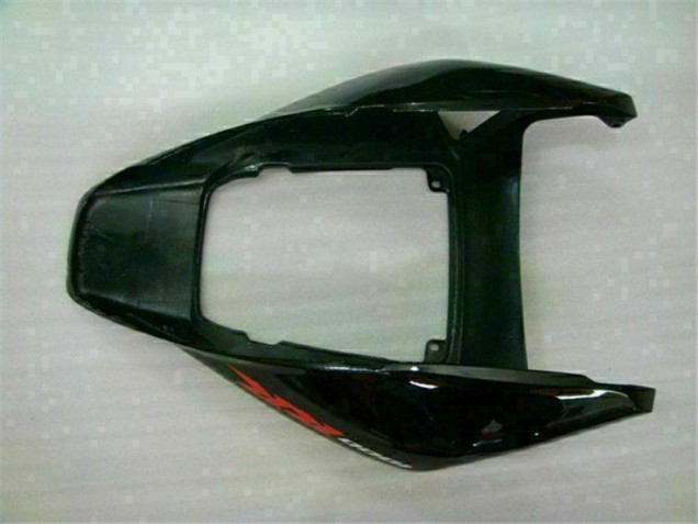 Glänzend Schwarz CBR 1000 RR 2004-2005 Verkleidung Glänzend Schwarz CBR 1000 RR 2004-2005 Verkleidung