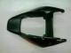 Glänzend Schwarz CBR 1000 RR 2004-2005 Verkleidung Glänzend Schwarz CBR 1000 RR 2004-2005 Verkleidung