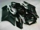 Glänzend Schwarz CBR 1000 RR 2004-2005 Verkleidung Glänzend Schwarz CBR 1000 RR 2004-2005 Verkleidung