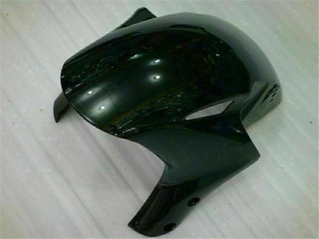 Glänzend Schwarz CBR 1000 RR 2004-2005 Verkleidungen Glänzend Schwarz CBR 1000 RR 2004-2005 Verkleidungen