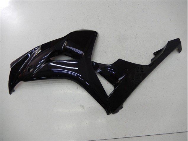 Glänzend Schwarz CBR 1000 RR 2006-2007 Vollverkleidung Glänzend Schwarz CBR 1000 RR 2006-2007 Vollverkleidung