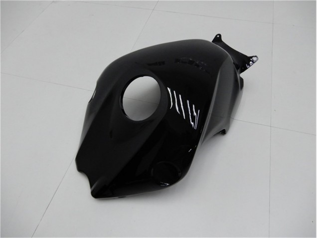 Glänzend Schwarz CBR 1000 RR 2008-2011 Vollverkleidung Glänzend Schwarz CBR 1000 RR 2008-2011 Vollverkleidung