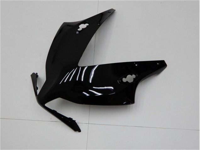 Glänzend Schwarz CBR 1000 RR 2012-2016 Verkleidungen