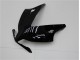 Glänzend Schwarz CBR 1000 RR 2012-2016 Verkleidungen