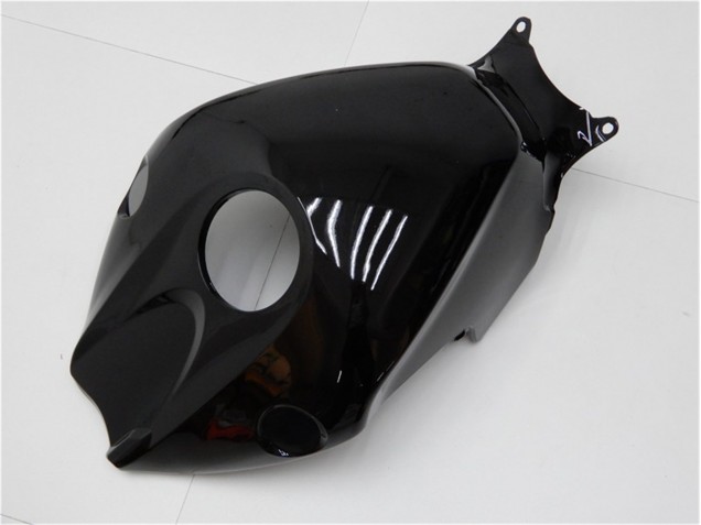 Glänzend Schwarz CBR 1000 RR 2012-2016 Verkleidungen