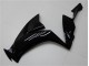 Glänzend Schwarz CBR 1000 RR 2012-2016 Verkleidungen