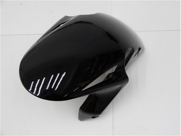 Glänzend Schwarz CBR 1000 RR 2012-2016 Verkleidungen