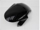 Glänzend Schwarz CBR 1000 RR 2012-2016 Verkleidungen