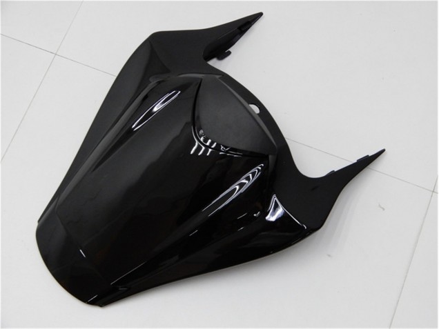 Glänzend Schwarz CBR 1000 RR 2012-2016 Verkleidungen