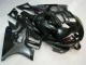 Glänzend Schwarz CBR 600 F3 1995-1998 Verkleidungen Glänzend Schwarz CBR 600 F3 1995-1998 Verkleidungen