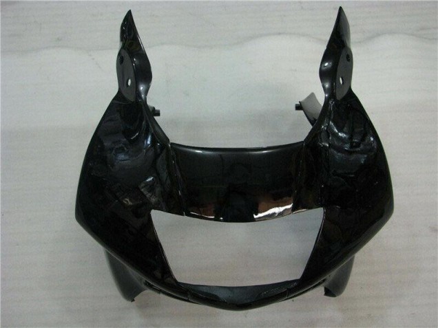 Glänzend Schwarz CBR 600 F3 1995-1998 Verkleidungen Glänzend Schwarz CBR 600 F3 1995-1998 Verkleidungen