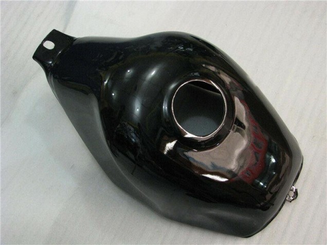 Glänzend Schwarz CBR 600 F3 1995-1998 Verkleidungen Glänzend Schwarz CBR 600 F3 1995-1998 Verkleidungen