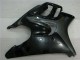 Glänzend Schwarz CBR 600 F3 1995-1998 Verkleidungen Glänzend Schwarz CBR 600 F3 1995-1998 Verkleidungen