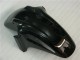 Glänzend Schwarz CBR 600 F3 1995-1998 Verkleidungen Glänzend Schwarz CBR 600 F3 1995-1998 Verkleidungen