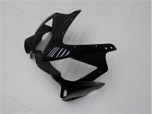 Glänzend Schwarz CBR 600 F4i 2001-2003 Verkleidungen Glänzend Schwarz CBR 600 F4i 2001-2003 Verkleidungen
