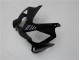 Glänzend Schwarz CBR 600 F4i 2001-2003 Verkleidungen Glänzend Schwarz CBR 600 F4i 2001-2003 Verkleidungen