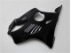 Glänzend Schwarz CBR 600 F4i 2001-2003 Verkleidungen Glänzend Schwarz CBR 600 F4i 2001-2003 Verkleidungen