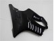 Glänzend Schwarz CBR 600 F4i 2001-2003 Verkleidungen Glänzend Schwarz CBR 600 F4i 2001-2003 Verkleidungen