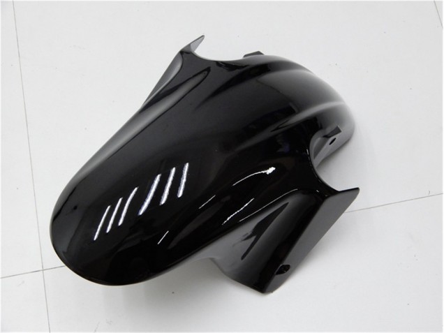 Glänzend Schwarz CBR 600 F4i 2001-2003 Verkleidungen Glänzend Schwarz CBR 600 F4i 2001-2003 Verkleidungen