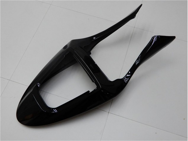 Glänzend Schwarz CBR 600 F4i 2001-2003 Verkleidungen Glänzend Schwarz CBR 600 F4i 2001-2003 Verkleidungen