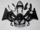 Glänzend Schwarz CBR 600 F4i 2001-2003 Verkleidungen Glänzend Schwarz CBR 600 F4i 2001-2003 Verkleidungen