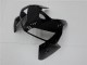 Glänzend Schwarz CBR 600 RR 2005-2006 Verkleidungen Glänzend Schwarz CBR 600 RR 2005-2006 Verkleidungen