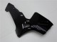 Glänzend Schwarz CBR 600 RR 2005-2006 Verkleidungen Glänzend Schwarz CBR 600 RR 2005-2006 Verkleidungen