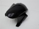Glänzend Schwarz CBR 600 RR 2005-2006 Verkleidungen Glänzend Schwarz CBR 600 RR 2005-2006 Verkleidungen