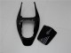 Glänzend Schwarz CBR 600 RR 2005-2006 Verkleidungen Glänzend Schwarz CBR 600 RR 2005-2006 Verkleidungen