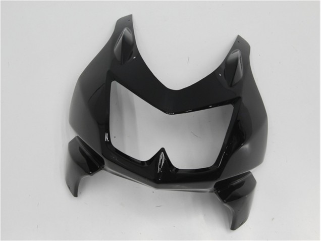 Glänzend Schwarz EX250 2008-2012 Verkleidungen Glänzend Schwarz EX250 2008-2012 Verkleidungen