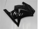 Glänzend Schwarz EX250 2008-2012 Verkleidungen Glänzend Schwarz EX250 2008-2012 Verkleidungen