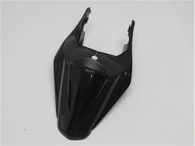 Glänzend Schwarz EX250 2008-2012 Verkleidungen Glänzend Schwarz EX250 2008-2012 Verkleidungen