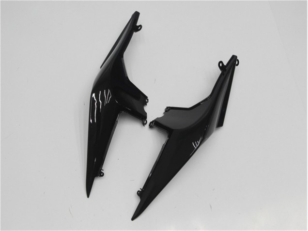 Glänzend Schwarz EX250 2008-2012 Verkleidungen Glänzend Schwarz EX250 2008-2012 Verkleidungen