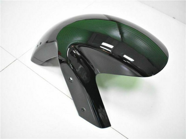 Glänzend Schwarz EX650 2006-2008 Verkleidungen Glänzend Schwarz EX650 2006-2008 Verkleidungen