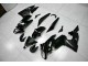 Glänzend Schwarz EX650 2009-2011 Verkleidungen Glänzend Schwarz EX650 2009-2011 Verkleidungen