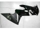 Glänzend Schwarz EX650 2009-2011 Verkleidungen Glänzend Schwarz EX650 2009-2011 Verkleidungen