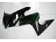 Glänzend Schwarz EX650 2009-2011 Verkleidungen Glänzend Schwarz EX650 2009-2011 Verkleidungen