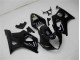 Glänzend Schwarz GSXR 1000 K3 2003-2004 Verkleidung Glänzend Schwarz GSXR 1000 K3 2003-2004 Verkleidung