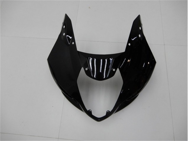 Glänzend Schwarz GSXR 1000 K3 2003-2004 Verkleidung Glänzend Schwarz GSXR 1000 K3 2003-2004 Verkleidung