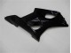 Glänzend Schwarz GSXR 1000 K3 2003-2004 Verkleidung Glänzend Schwarz GSXR 1000 K3 2003-2004 Verkleidung